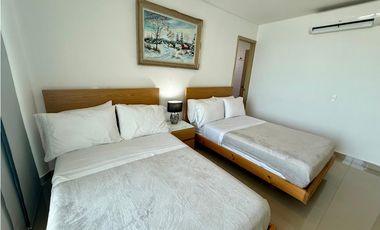 SE VENDE APARTAENTO EN MARBELLA - MONTU