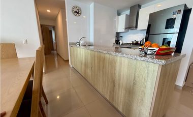 SE VENDE APARTAENTO EN MARBELLA - MONTU