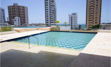 SE VENDE APARTAENTO EN MARBELLA - MONTU