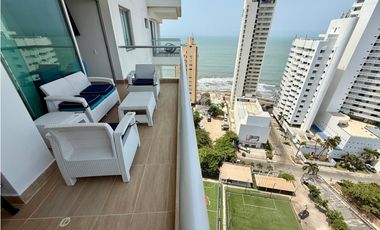 SE VENDE APARTAENTO EN MARBELLA - MONTU