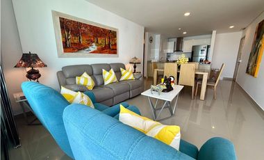 SE VENDE APARTAENTO EN MARBELLA - MONTU