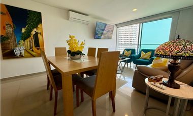 SE VENDE APARTAENTO EN MARBELLA - MONTU