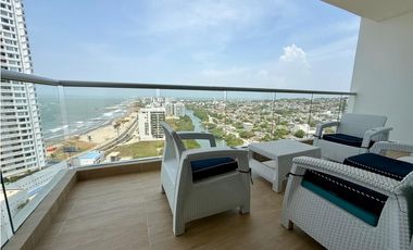 SE VENDE APARTAENTO EN MARBELLA - MONTU