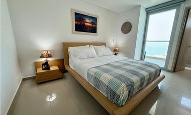 SE VENDE APARTAENTO EN MARBELLA - MONTU