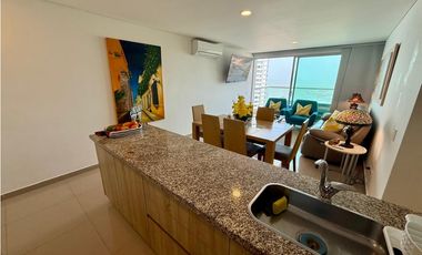 SE VENDE APARTAENTO EN MARBELLA - MONTU
