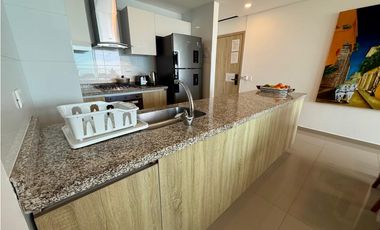 SE VENDE APARTAENTO EN MARBELLA - MONTU