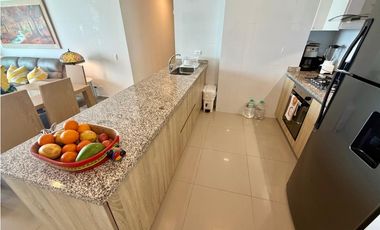 SE VENDE APARTAENTO EN MARBELLA - MONTU