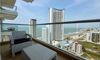 SE VENDE APARTAENTO EN MARBELLA - MONTU