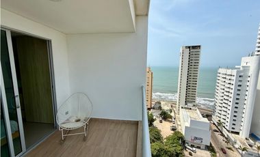 SE VENDE APARTAENTO EN MARBELLA - MONTU