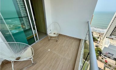 SE VENDE APARTAENTO EN MARBELLA - MONTU