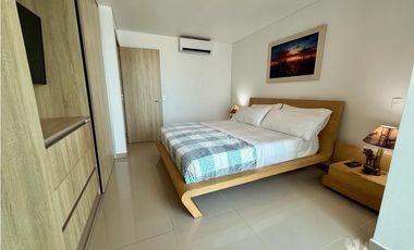 SE VENDE APARTAENTO EN MARBELLA - MONTU