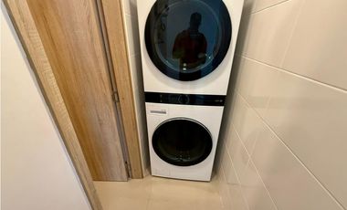 SE VENDE APARTAENTO EN MARBELLA - MONTU