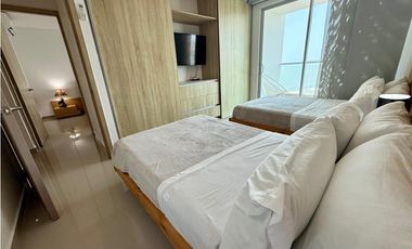 SE VENDE APARTAENTO EN MARBELLA - MONTU