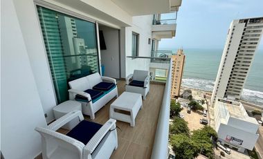 SE VENDE APARTAENTO EN MARBELLA - MONTU