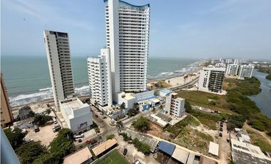 SE VENDE APARTAENTO EN MARBELLA - MONTU