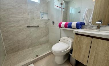 SE VENDE APARTAENTO EN MARBELLA - MONTU
