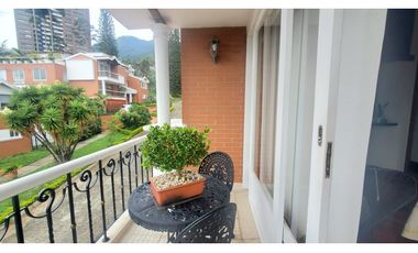 Casa en Arriendo en el sector del Poblado