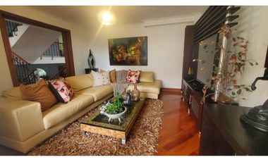 Casa en Arriendo en el sector del Poblado