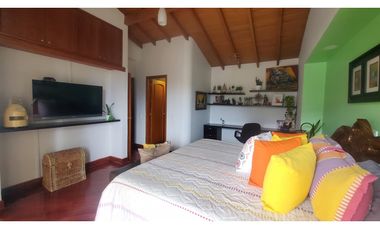 Casa en Arriendo en el sector del Poblado