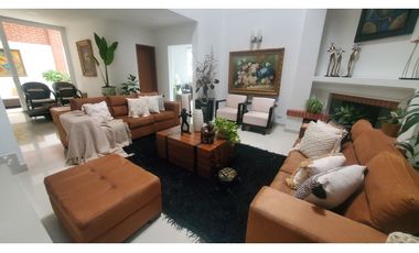 Casa en Arriendo en el sector del Poblado