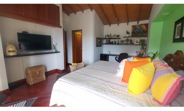 Casa en Arriendo en el sector del Poblado