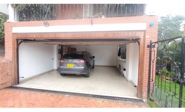 Casa en Arriendo en el sector del Poblado