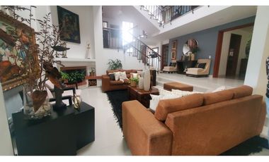 Casa en Arriendo en el sector del Poblado