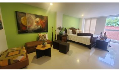 Casa en Arriendo en el sector del Poblado