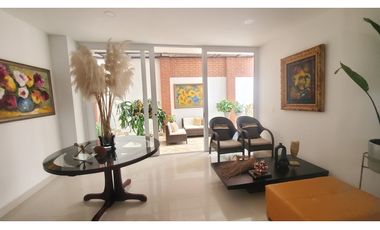 Casa en Arriendo en el sector del Poblado