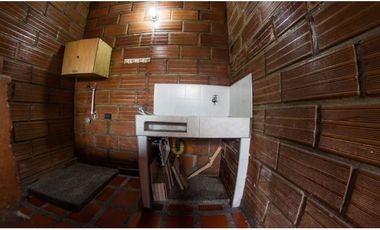 VENTA CASA PRADO CENTRO 