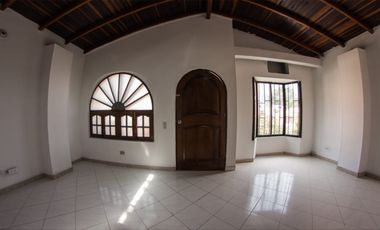 VENTA CASA PRADO CENTRO 
