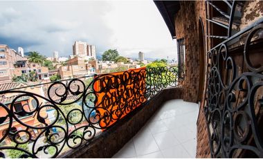 VENTA CASA PRADO CENTRO 