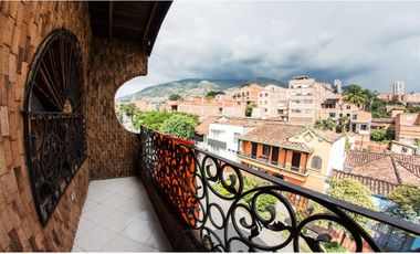 VENTA CASA PRADO CENTRO 