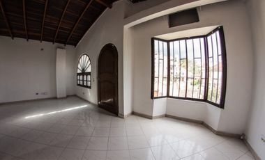 VENTA CASA PRADO CENTRO 