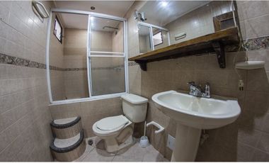 VENTA CASA PRADO CENTRO 