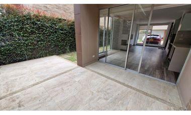 Vendemos hermosa casa en chía !!