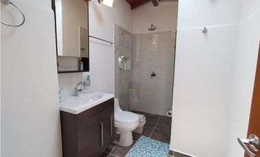 Casa en Arriendo Amoblada en Rionegro sector La Playa