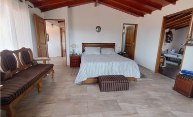 Casa en Arriendo Amoblada en Rionegro sector La Playa