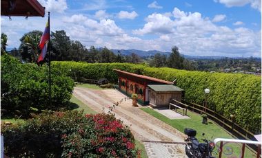 Casa en Arriendo Amoblada en Rionegro sector La Playa