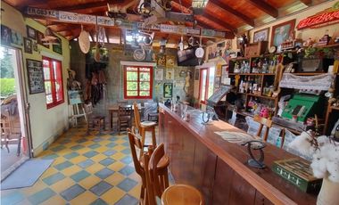 Casa en Arriendo Amoblada en Rionegro sector La Playa