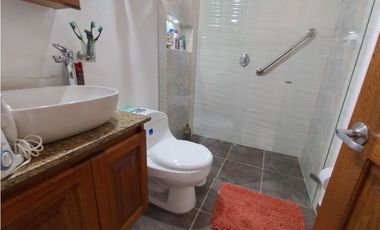 Casa en Arriendo Amoblada en Rionegro sector La Playa