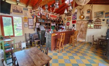 Casa en Arriendo Amoblada en Rionegro sector La Playa