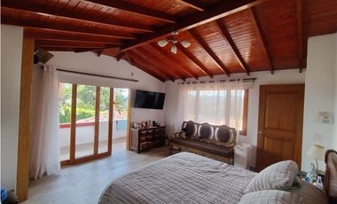 Casa en Arriendo Amoblada en Rionegro sector La Playa