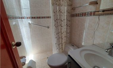 Casa en Arriendo Amoblada en Rionegro sector La Playa