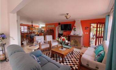 Casa en Arriendo Amoblada en Rionegro sector La Playa