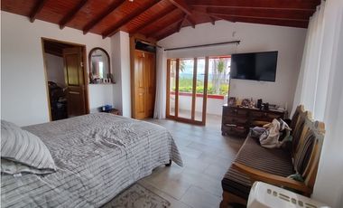 Casa en Arriendo Amoblada en Rionegro sector La Playa