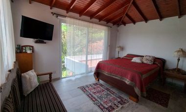 Casa en Arriendo Amoblada en Rionegro sector La Playa