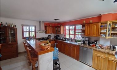 Casa en Arriendo Amoblada en Rionegro sector La Playa