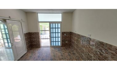 VENTA  ACOGEDORA CASA UBICADA EN EL MEJOR CLIMA DE COLOMBIA CHINAUTA