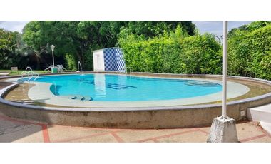 VENTA  ACOGEDORA CASA UBICADA EN EL MEJOR CLIMA DE COLOMBIA CHINAUTA